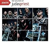 Playlist: The Very Best of Judas Priest