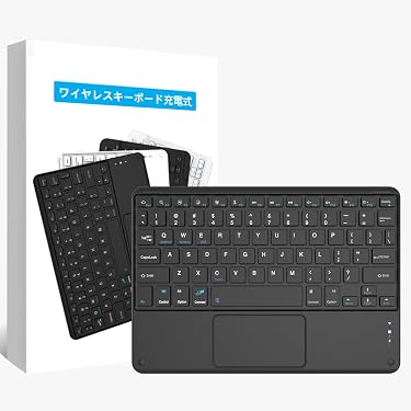 Amazon.co.jp 最新リリース: タブレット用キーボード の新着ランキング