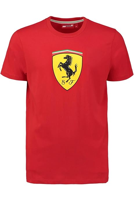 ferrari shirts amazon