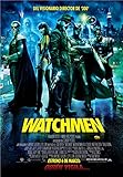 Watchmen *** Europe Zone ***