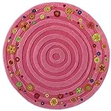 HABA Rug Rosalie [並行輸入品]