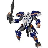 タカラトミー(TAKARA TOMY) トランスフォーマー トランスフォーマーレガシー TL-62 サンダートロン