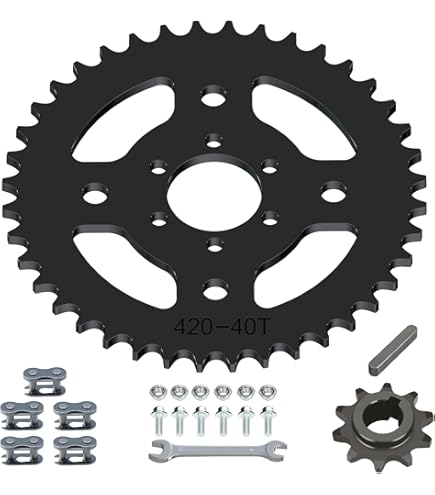 Amazon.co.jp: SunF 145/70-6 チューブレス6層 - A051 POWER II [2個