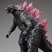 ゴジラvsコング2 新たなる帝国 シリーズ ゴジラ フィギュア 新品 Amazon.co.jp: ゴジラvsコング2 新たなる帝国 シリーズ ゴジラ