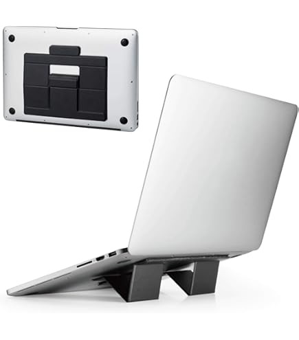 Amazon.co.jp: BOLLSIDAN ボッルシダン ラップトップスタンド