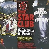 PUNK!PUNK!PUNK!(SHM-CD)