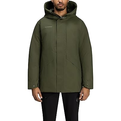 Amazon.co.jp: [マムート] ロゼグ 2.0 インサレーション フーデッド