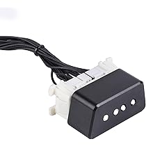 Amazon.co.jp: 金属製OBD2ポートロック OBDiiコネクターロック