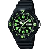 [カシオスタンダード] 腕時計 MRW-200H-3B メンズ 逆輸入品 [並行輸入品]