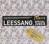 Leessang Special - Special Jungin(韓国盤)