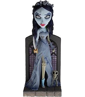 Amazon.co.jp: ABYstyle Studio Corpse Bride Victor 1:10