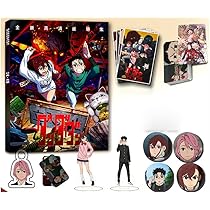 全種類ダンダダン　ぴたでふぉめ　アクリルキーホルダー　高倉健　綾瀬桃　白鳥愛羅 Amazon.co.jp: キーホルダー ダンダダン 7個セット 綾瀬桃 高倉