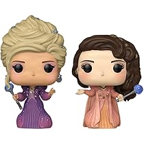 新品　FUNKO POP オズの魔法使い　グリンダ　フィギュア　1518 Funko Pop! Vinyl: The Wizard of Oz - Glinda the Good Witch