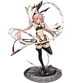 Amazon.co.jp: ジャンヌ・ダルク ＆ アストルフォ TYPE-MOON