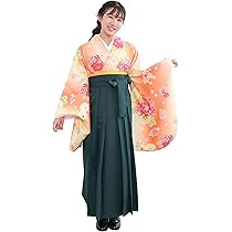 Amazon | [KYOETSU] [キョウエツ] 袴 セット 卒業式 小学生 女の子