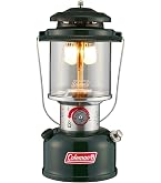 Amazon.co.jp: コールマン ワンマントルランタン(ケース付) 286A740J 