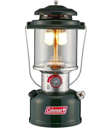 Amazon.co.jp: Coleman コールマン 285 ツーマントル デュアル 