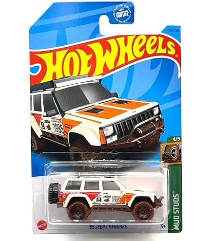 Amazon | だが訳ありAUT Oart MILLENNIM 1/18 JEEP GRAND WAGONEER