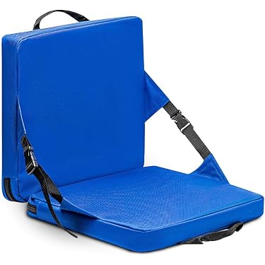 Amazon.co.jp 最新リリース: スポーツスタジアムシート・クッション の