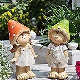 野川農園きのこ帽子(男の子/女の子)(2種アソート)