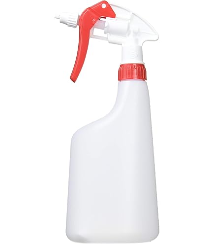 Amazon | コクゴ キャニオン スプレー 赤 1000ml | 霧吹き