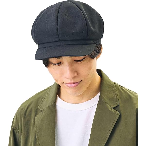 Amazon | [カシラ] MAT TR | キャスケット・ハンチング帽 通販