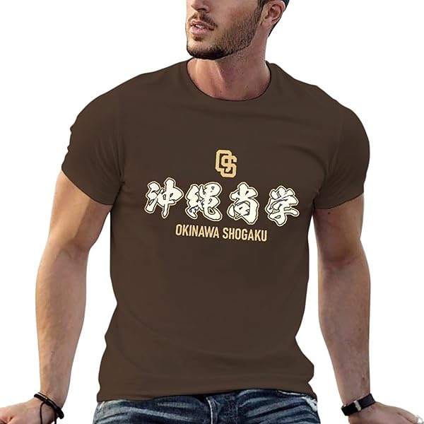 Amazon.co.jp: [LYCALCN] 沖縄尚学 高校野球 優勝記念 2025 3 Tシャツ