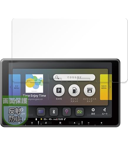 Amazon | PDA工房 carrozzeria 楽ナビ AVIC-RF720 / RF721 / RF721-DC