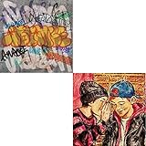 【メーカー特典あり】Advance (2枚組) + Smoke Life Away (特典:B2ポスター2種+オリジナルビーチボール付)