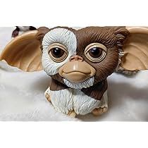 グレムリン　gremlins ギズモ　gizmo コインバンク　フィギュア貯金箱 BAYFLOW - グレムリン ギズモ コインバンク フィギュア 貯金箱