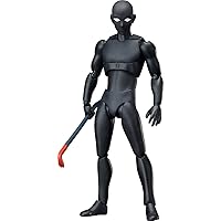 figma 名探偵コナン 真・犯人 ノンスケール ABS&PVC製 塗装済み可動フィギュア