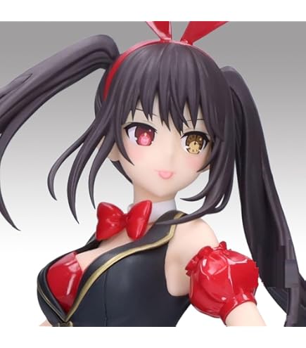 Amazon.co.jp: デート・ア・ライブ GLITTER&GLAMOURS-KURUMI