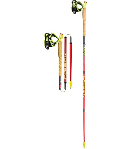 Amazon.co.jp: レキ(LEKI) ポール アルファトレイル FX.ONE