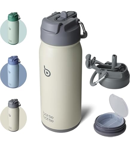 しなこちゃん 450ml 水筒 2個セット 600ml 450ml しなこちゃん× sokomo 水筒 2本セット