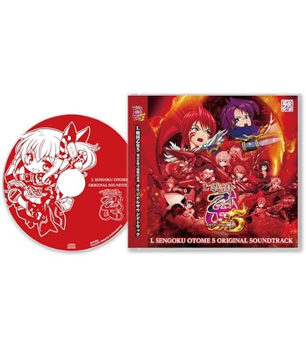 Amazon.co.jp: P戦国乙女7～終焉の関ケ原～ オリジナルサウンド