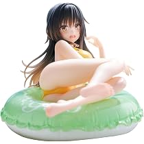 Amazon.co.jp: Aqua Float Girls To LOVEる とらぶる ダークネス