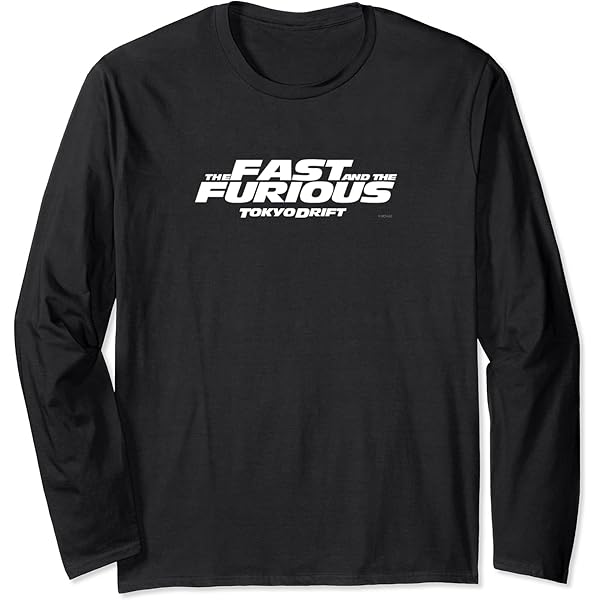 ビンテージ 2 FAST AND 2 FURIOUS ワイルドスピード Tシャツ Vintage the 2 Fast 2 Furious Paul Walker Shirt, Fast and