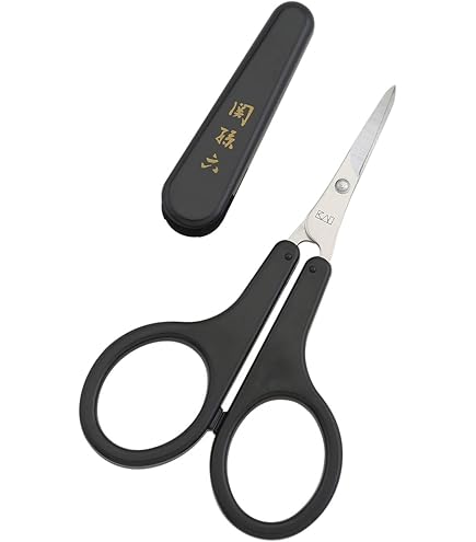 Amazon.co.jp: Y．S．PARK カットシザー YS－AS5．0