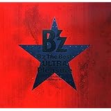 B'z The Best “Ultra Pleasure"(2CD+DVD) CD+DVD