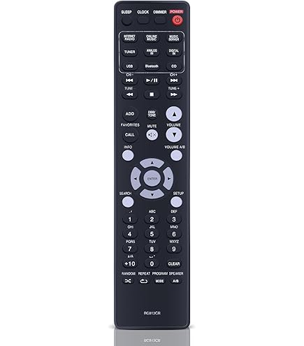 Amazon | RC013CR リモコン 交換用 Marantz オーディオビデオ