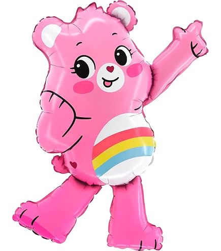 Care Bears Stickerblock – 16 Seiten Mit Glitzer, Folie & Acetat-Aufklebern, über 500 Sticker