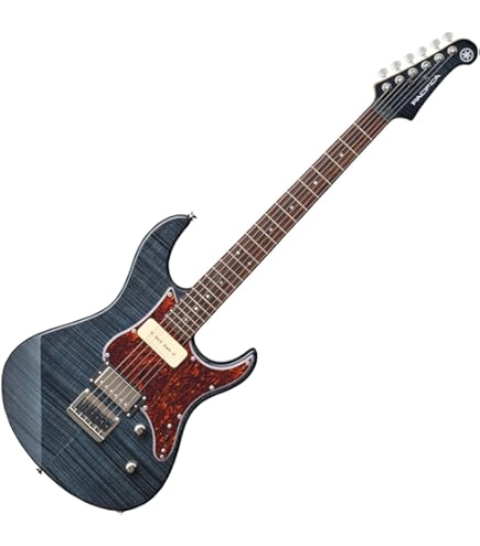 美品】YAMAHA PACIFICA311H BL(ブラック) エレキギター ヤマハ  
