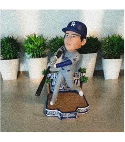 中田翔選手Bobble Head 中田翔選手Bobble Head