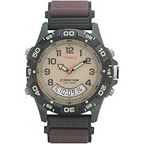 TIMEX 腕時計 TW4B17400 エクスペディション パイオニアコンボ 81UdjwLVpVL._AC_SY350_QL30_.jpg