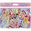 プリキュアオールスターズ セイカのパズル 65ピース