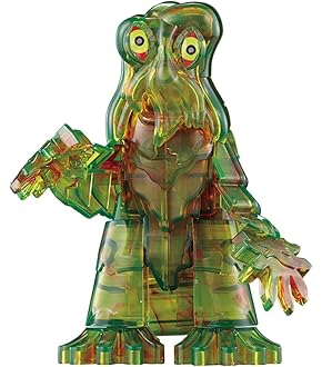 へドラ ヘドラ BLAZE Ver./ヒーロー│特撮/昭和の怪獣シリーズ