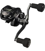 Amazon | ダイワ(DAIWA) カウンター付きベイトリール TIERRA AIR