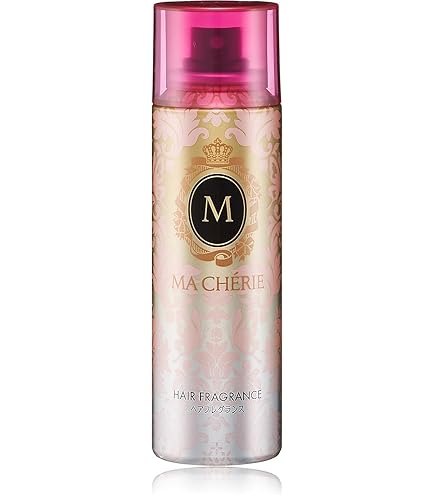 Amazon | いち髪 艶めき香る和草ヘアコロン あんずと桜の香り 80g
