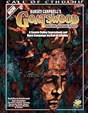 Ramsey Campbell's Goatswood and Less Pleasant Places: A Present Day Severn Valley Sourcebook and Campaign for Call of Cthulhu