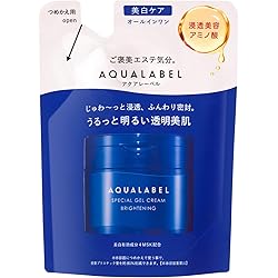 Amazon | 【旧品】 アクアレーベル ブライトニングケア ローション M